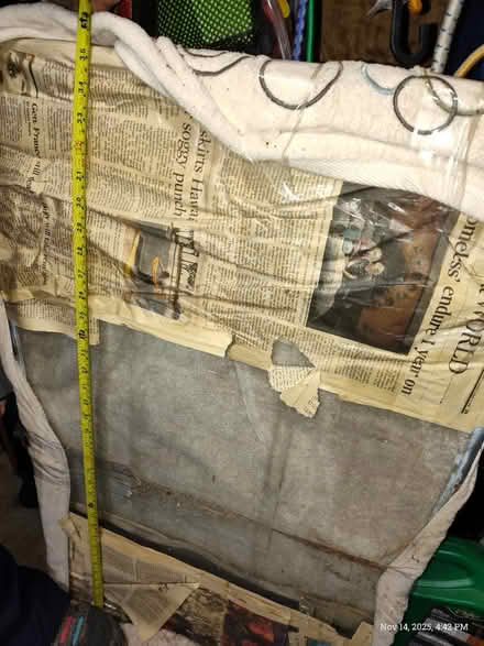 Photo of free Glass (Downers Grove) #2