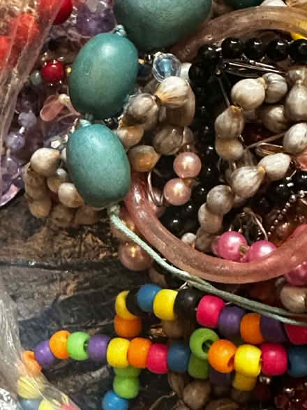 Photo of free Beads and Broken jewellery (Streatham Hill) #3