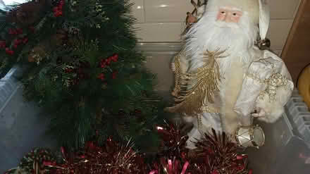 Photo of free Xmas decorations (CH5) #2