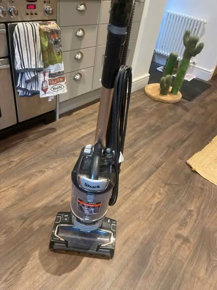 Photo of free Broken* shark hoover (Whitstable, CT5) #1