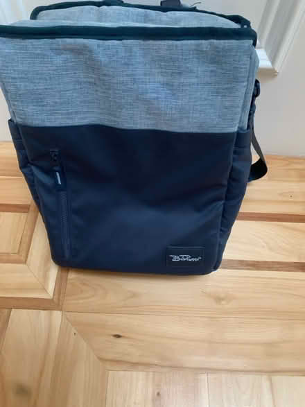 Photo of free Backpack cooler bag (Lafayette) #2
