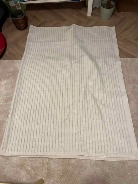 Photo of free Ikea rug (Bath combe down/odd down) #1
