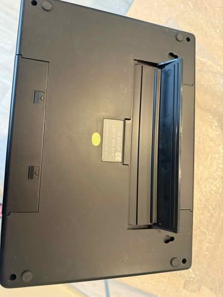 Photo of free Jessops light box (Tidbury Green B94 5) #2