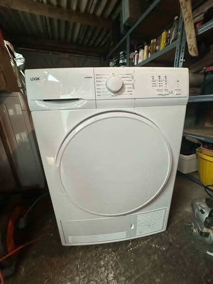 Photo of free Tumble dryer (Sunnyside) #2