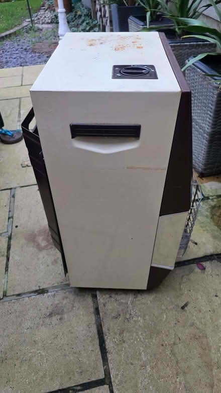 Photo of free Gas Heater (Kidlington OX5) #3