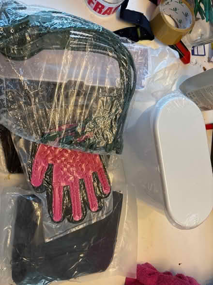 Photo of free Various household items (MK41) #2