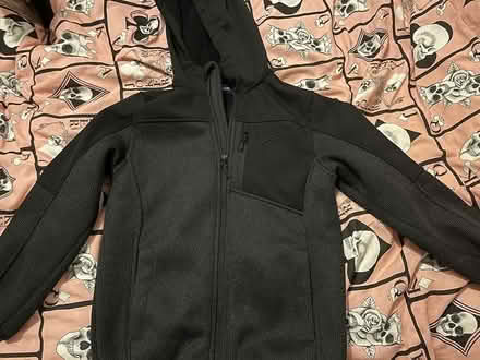 Photo of free Kids Coat (West Leigh) #1