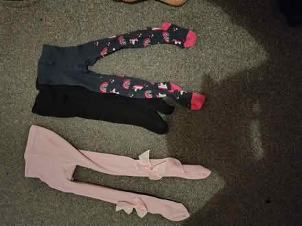 Photo of free Toddler clothes (2 years +) (B18) #1