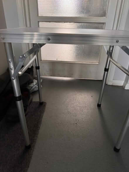 Photo of free Camping tables (Hook KT6) #2