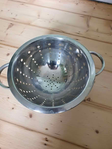 Photo of free colander (Peckham SE15) #1