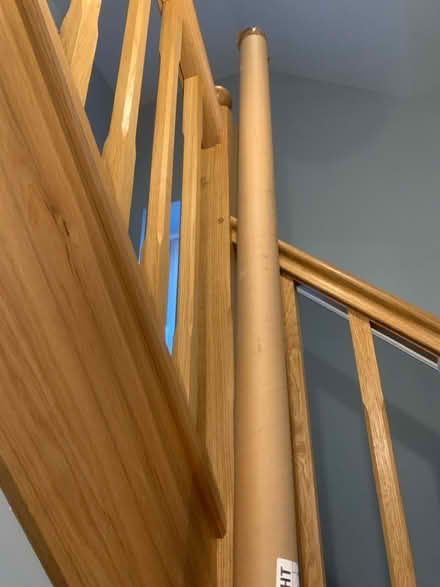 Photo of free 3m Postal tube (Tilehurst RG30) #1