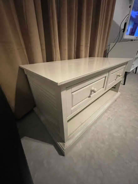 Photo of free Tv unit (Littlemore OX4) #1