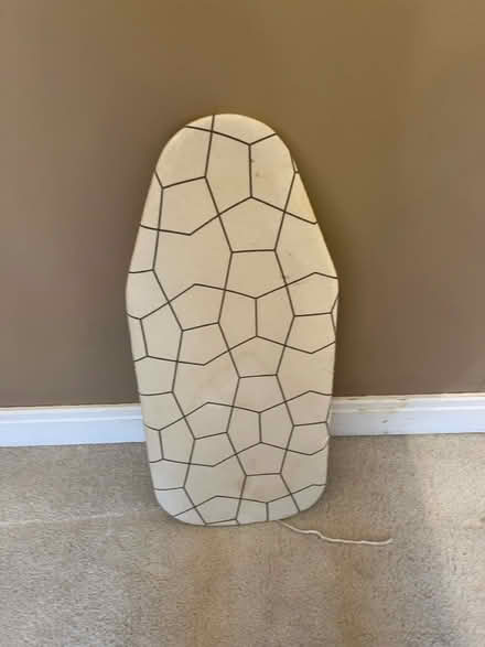 Photo of free Small ironing board (SW3) #1