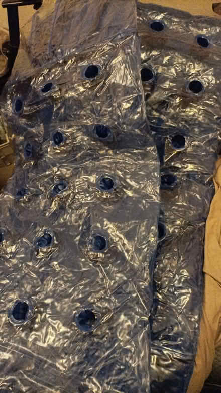 Photo of free 2 x air beds (B32 Quinton) #1