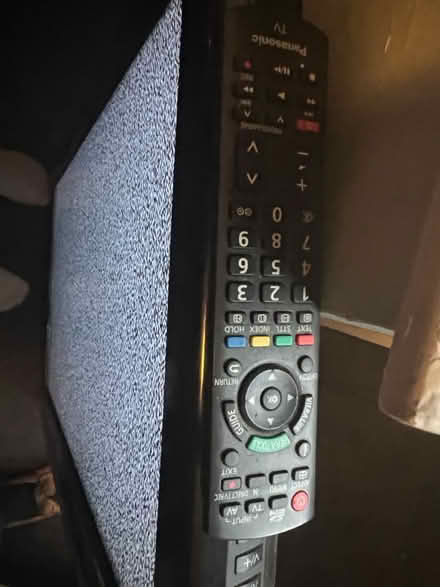 Photo of free TV (Duxford CB22) #4