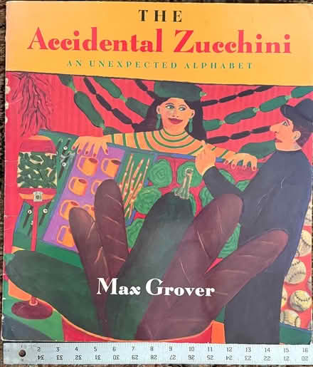 Photo of free Large picture books (Downtown Palo Alto) #2