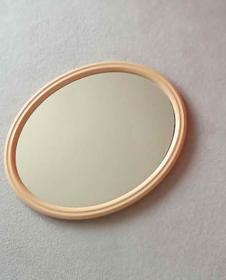 Photo of free Mirror (CT15) #1