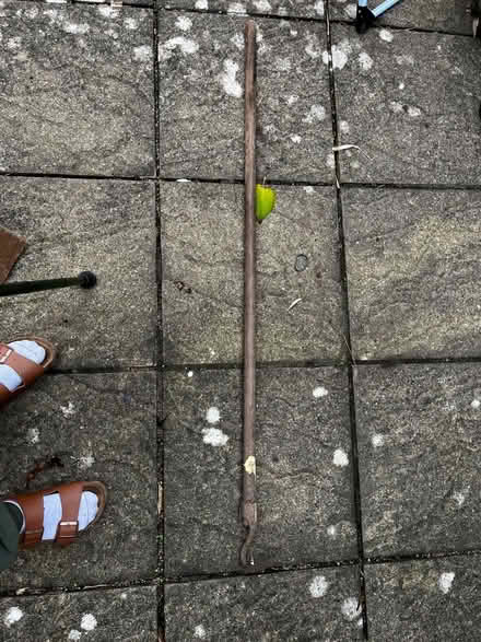 Photo of free Plowing gardening tool (Rottingdean BN2) #2