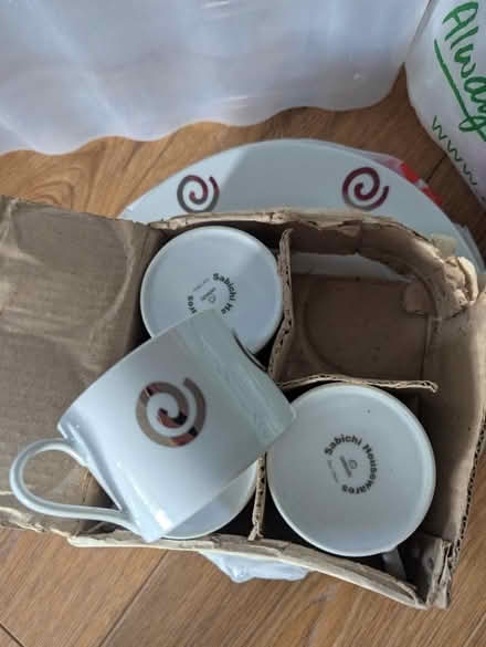 Photo of free Miscellaneous (BN3) #1