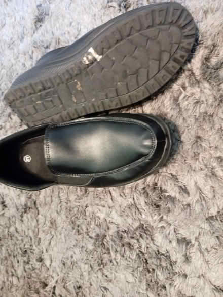 Photo of free 2 pillows, size 7 shoes, 2 bottles (Maidenhead SL6) #3