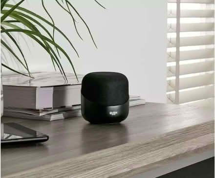 Photo of free Bluetooth portable speaker by Bush (Westmill SG5) #2