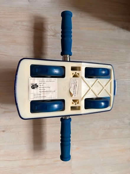 Photo of free Abdominal Roller (Twickenham TW1) #3