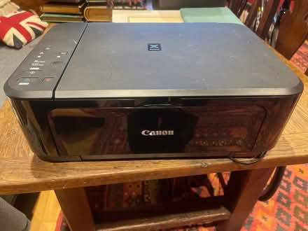 Photo of free Canon pixma printer (Norbiton KT3) #1