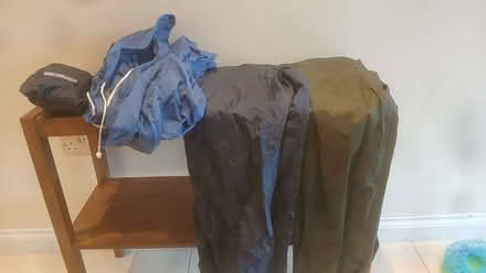 Photo of free Outer rainwear (West Malvern CP WR14) #1