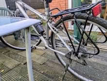 Photo of free bike adult male [HYBRID] (Chorley Moor PR7) #2