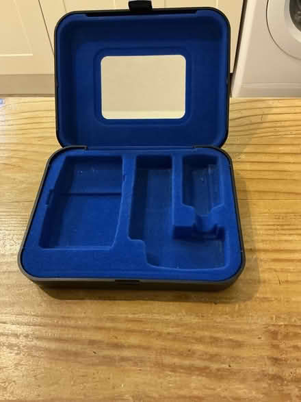 Photo of free Box (Calcot RG31) #1