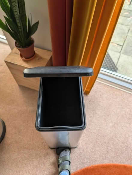 Photo of free Pedal kitchen bin (OX4 - Iffley / Cowley) #2