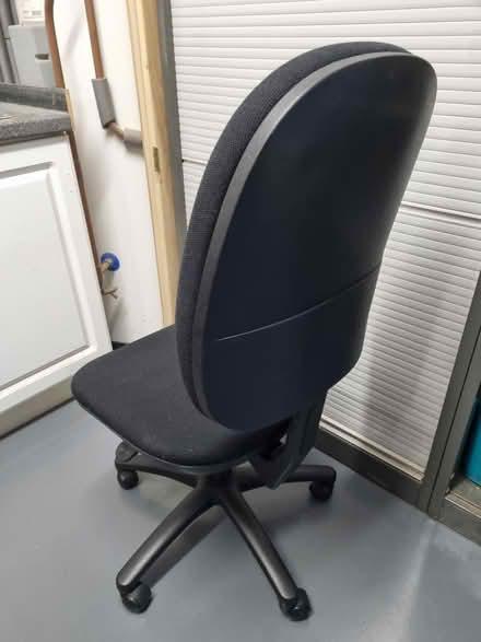 Photo of free office chair (CM2 springfield, chelmsford) #2