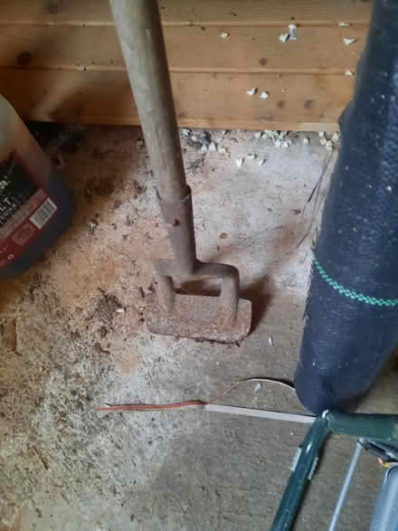 Photo of free Gardening tools (Potters Bar, EN6) #3