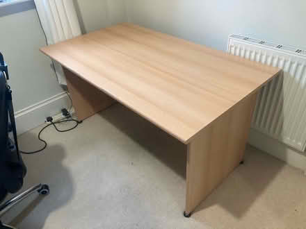 Photo of free Desk (East Malling) #1