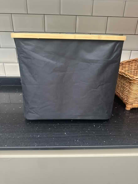 Photo of free Toilet roll holder (High Wycombe HP11) #1