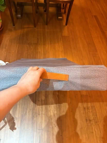 Photo of free Dog mattress / dog bed (AL1 st Albans station) #4