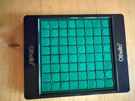 Photo of free New Othello Game (Mill Valley) #2