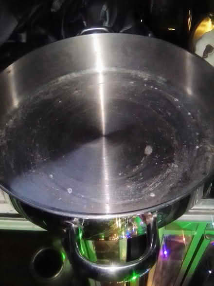 Photo of free Topless Paella Pan 10031 (Hamilton Heights 10031) #1