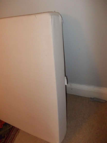 Photo of free Foam Single Mattress (Kilpeck HR2) #3
