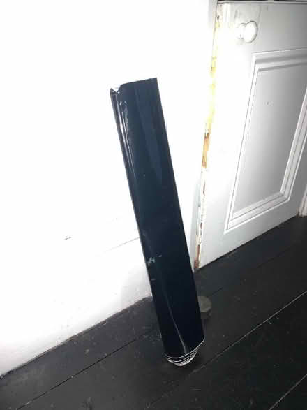 Photo of free Black self adhesive film (Holt Lane End M35) #1