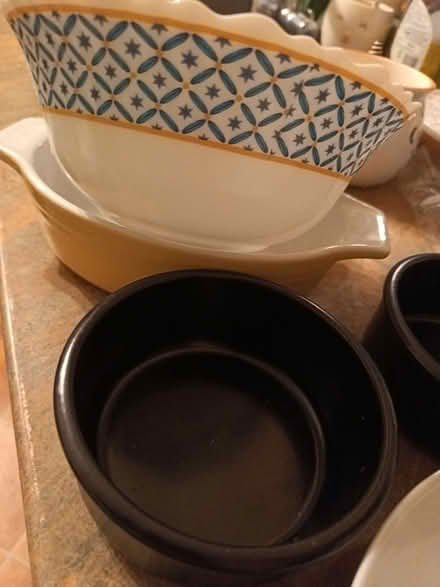 Photo of free Bowls etc (Kingsley Park) #2