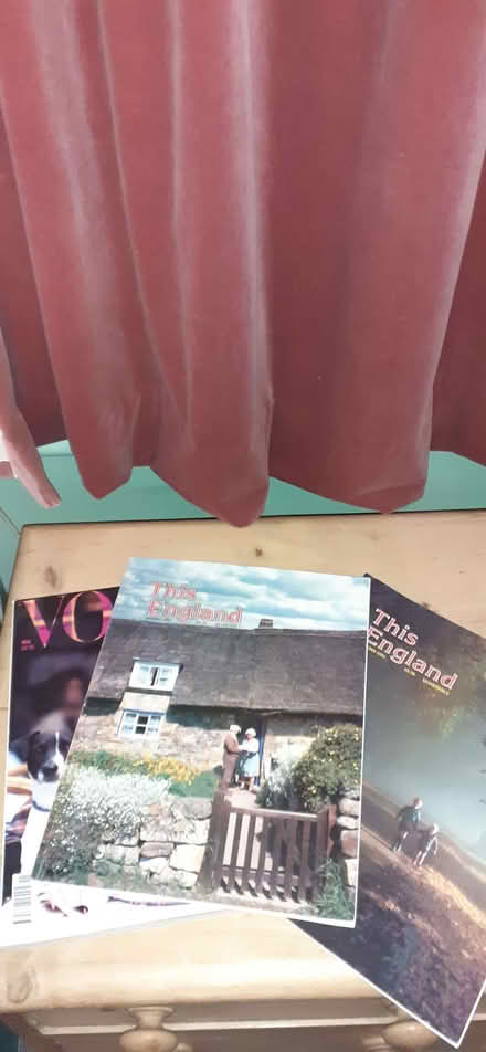 Photo of free Vintage magazines (Kennington OX1) #1