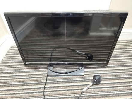 Photo of free Tv (Mickleover DE3) #1