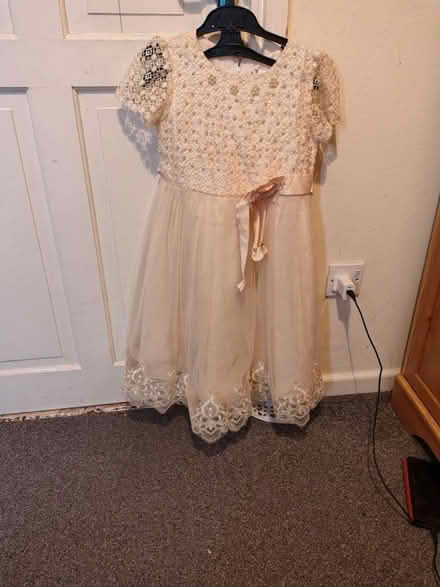 Photo of free Girl clothe 7 to 8years (B18) #1