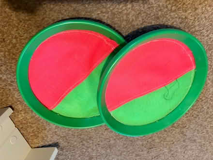 Photo of free Ball Catcher (Twickenham TW1) #1