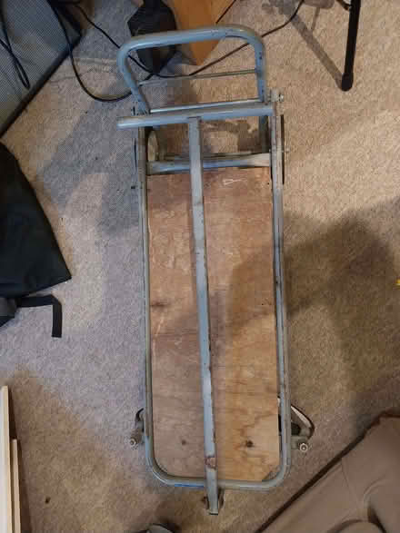 Photo of free Platform trolley (Surrenden BN1) #1