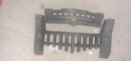 Photo of free Fire grate (front 40cm wide traditional style) (Fiveways BN1) #2
