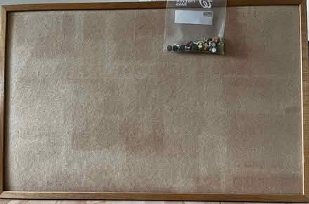 Photo of free Bulletin board (SE Fort Collins) #1