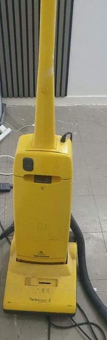 Photo of free Hoover (LU1) #1