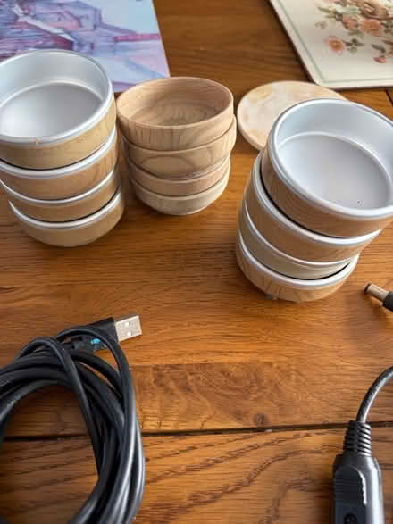 Photo of free Furniture castors (Chiswell Green) #1